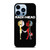 RADIOHEAD iPhone 13 Pro Max Case