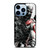 RAGNAROK GOD OF WAR GAME KRATOS iPhone 13 Pro Max Case