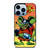 RAT FINK BOWLING iPhone 13 Pro Max Case