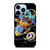 RAT FINK OUT SPACE iPhone 13 Pro Max Case