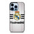 REAL MADRID FOOTBALL CLUB iPhone 13 Pro Max Case