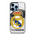 REAL MADRID iPhone 13 Pro Max Case