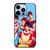 RED VELVET iPhone 13 Pro Max Case