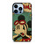 RETRO MICKEY MOUSE DISNEY BOOM iPhone 13 Pro Max Case