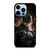 ROBERT PATTINSON THE BATMAN MOVIE iPhone 13 Pro Max Case