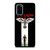 THE CROW MOVIE Samsung Galaxy S20 Plus Case
