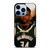 RODDY RICCH MILWAUKEE BASKETBALL JERSEY iPhone 13 Pro Max Case