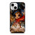 DISNEY MICKEY MOUSE AND MORE CHARACTER iPhone 13 Mini Case