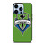 SEATTLE SOUNDERS FC iPhone 13 Pro Max Case