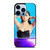SELENA GOMEZ SEXY iPhone 13 Pro Max Case