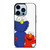 SESAME STREET KWAS iPhone 13 Pro Max Case