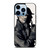 SHERLOCK HOLMES ART iPhone 13 Pro Max Case