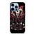 SLIPKNOT 3 iPhone 13 Pro Max Case