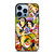 SNOW WHITE DISNEY iPhone 13 Pro Max Case