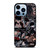 SOLO LEVELING SUNG JIN WOO MANGA iPhone 13 Pro Max Case