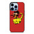 SON GOKU CHILD WITH THE CLOUD 2 iPhone 13 Pro Max Case