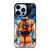 SON GOKU DRAGON BALL Z iPhone 13 Pro Max Case