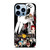 SOUL EATER iPhone 13 Pro Max Case