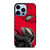 SPIDERMAN VS VENOM MARVEL iPhone 13 Pro Max Case