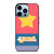 STEVEN UNIVERSE ICON iPhone 13 Pro Max Case