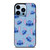 STITCH HEAD DISNEY CARTOON iPhone 13 Pro Max Case