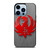 STURM RUGER FIREARM ICON iPhone 13 Pro Max Case