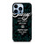 STUSSY BEEN TRILL iPhone 13 Pro Max Case