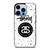 STUSSY COLLECTION iPhone 13 Pro Max Case