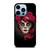 SUGAR SKULL TATTOO iPhone 13 Pro Max Case