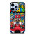 SUPER MARIO BROSS MARIO KART NINTENDO iPhone 13 Pro Max Case