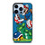 SUPER MARIO BROSS MARIO NINTENDO GAMES iPhone 13 Pro Max Case