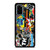 THE HUNDREDS COLLAGE Samsung Galaxy S20 Plus Case