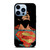 SUPERMAN ART iPhone 13 Pro Max Case