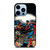 SUPERMAN VS MUHAMMAD ALI iPhone 13 Pro Max Case