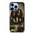 SUPERNATURAL iPhone 13 Pro Max Case