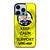 SUPPORT VALENTINO ROSSI 46 iPhone 13 Pro Max Case