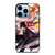SWORD ART ONLINE SAO KIRITO AND ASUNA iPhone 13 Pro Max Case