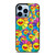 TAKASHI MURAKAMI FLOWER ART iPhone 13 Pro Max Case