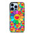 TAKASHI MURAKAMI SUNFLOWER iPhone 13 Pro Max Case