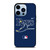 TAMPA BAY RAYS MLB TEAM iPhone 13 Pro Max Case
