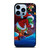 THE GRINCH CHRISTMAS MOVIE 3 iPhone 13 Pro Max Case