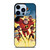 THE INCREDIBLES 2 DISNEY iPhone 13 Pro Max Case