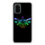 THE LEGEND OF ZELDA SYMBOL Samsung Galaxy S20 Plus Case