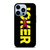 THE JOKER JOAQUIN PHOENIX iPhone 13 Pro Max Case