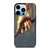 THE LAST OF US GAME SERIES iPhone 13 Pro Max Case