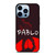 THE LIFE OF PABLO KANYE WEST iPhone 13 Pro Max Case