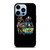 THE MASSACRE HORROR iPhone 13 Pro Max Case