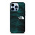 THE NORTH FACE LOGO ART iPhone 13 Pro Max Case
