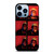 THE NOTORIOUS BIG RAPPER 2 iPhone 13 Pro Max Case
