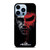 THE PUNISHER MARVEL JON BERNTHAL iPhone 13 Pro Max Case
